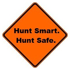 Hunter’s Safety