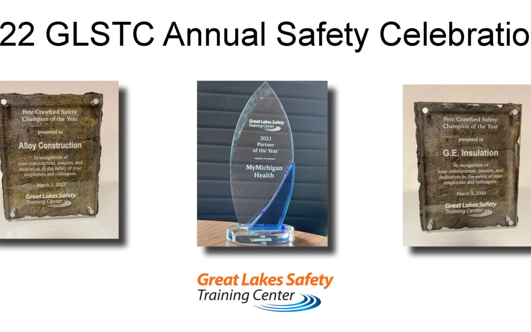 GLSTC Safety Celebration Success
