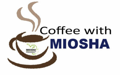 Coffee With MIOSHA