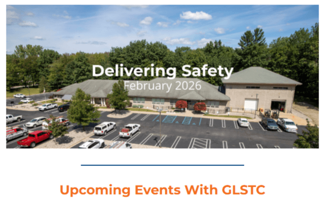 October 2025 Newsletter