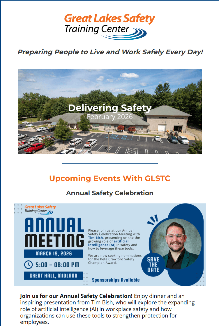 December-2025 Newsletter