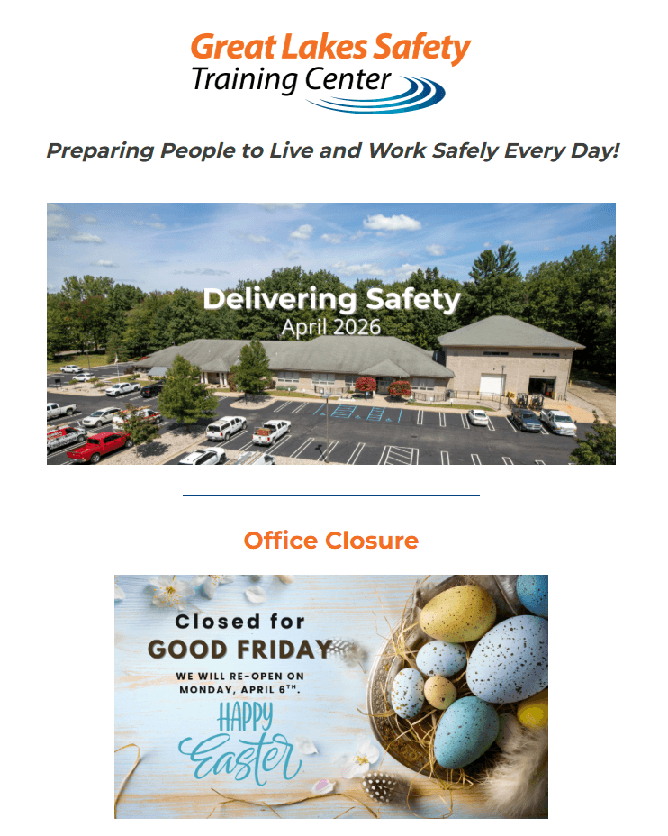 December-2025 Newsletter