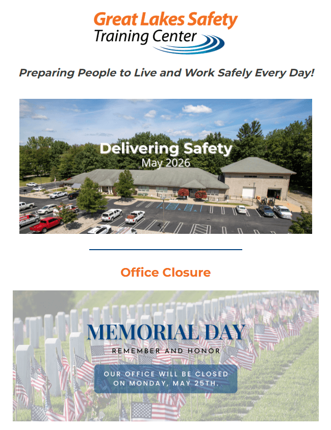 December-2025 Newsletter