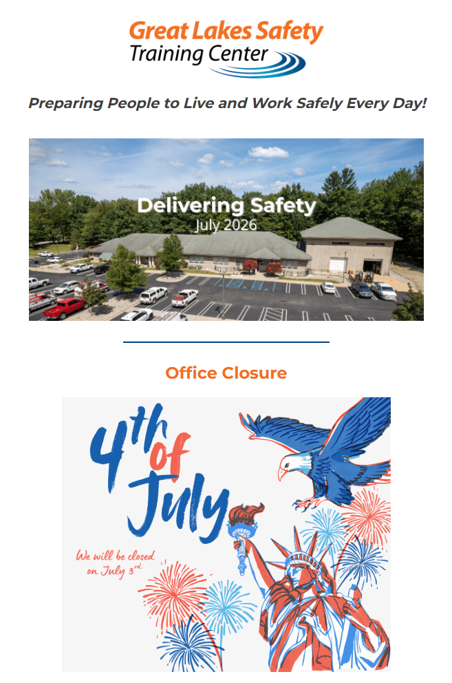 December-2025 Newsletter