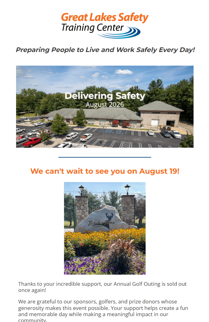 December-2025 Newsletter
