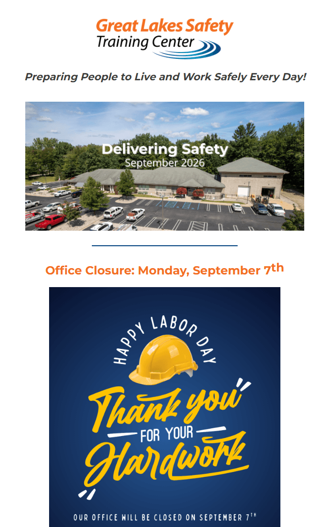 December-2025 Newsletter